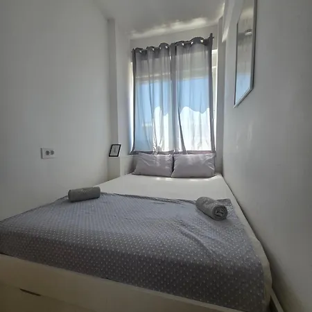 Pelusa 10 Apartament *