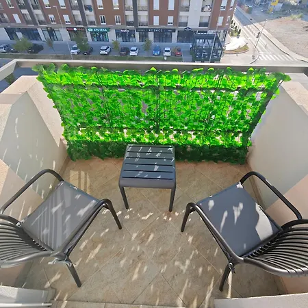 Apartament Pelusa 10