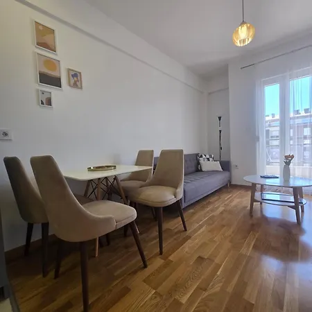 Pelusa 10 * Podgorica