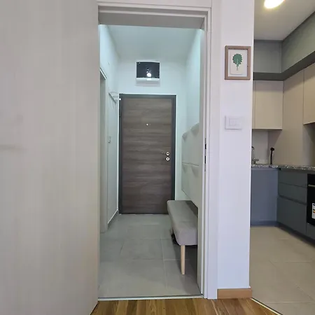 Appartement Pelusa 10 *