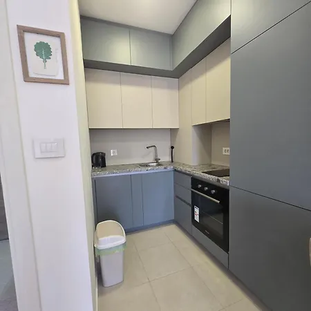 Apartament Pelusa 10