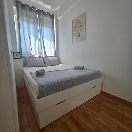 Pelusa 10 Apartament