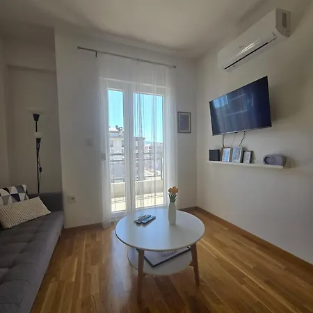 Pelusa 10 Apartament *